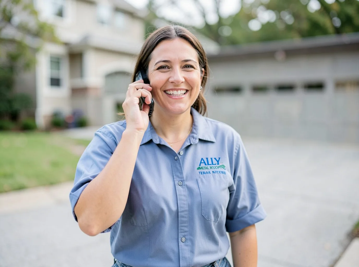 Metal Roof Installation Woodbury Heights, NJ FAQs